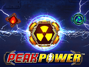 Peak Power game thumbnail
