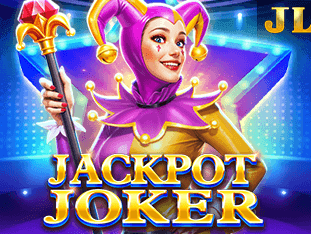 Jackpot Joker game screenshot