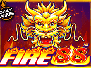 Fire 88 game screenshot