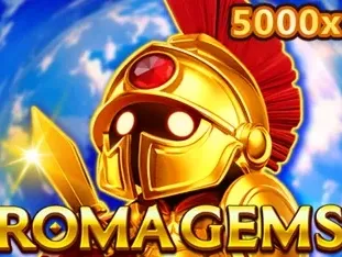 Roma Gems game thumbnail