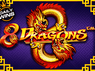 8 Dragons game thumbnail