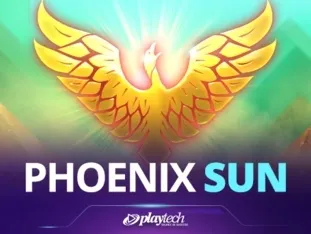 Phoenix Sun game thumbnail