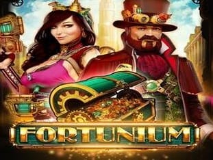 Fortunium game screenshot
